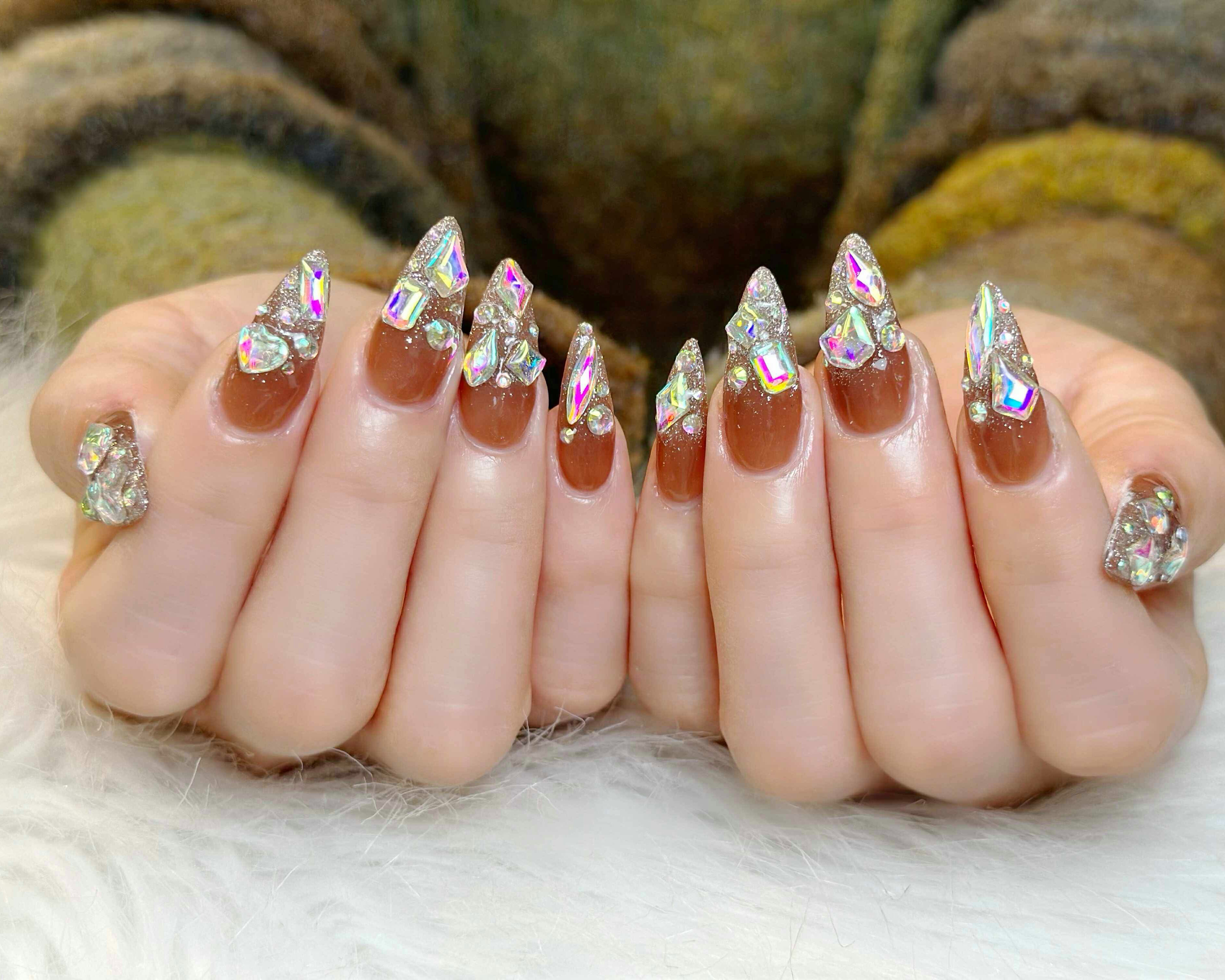 NieNail_Gojosensei