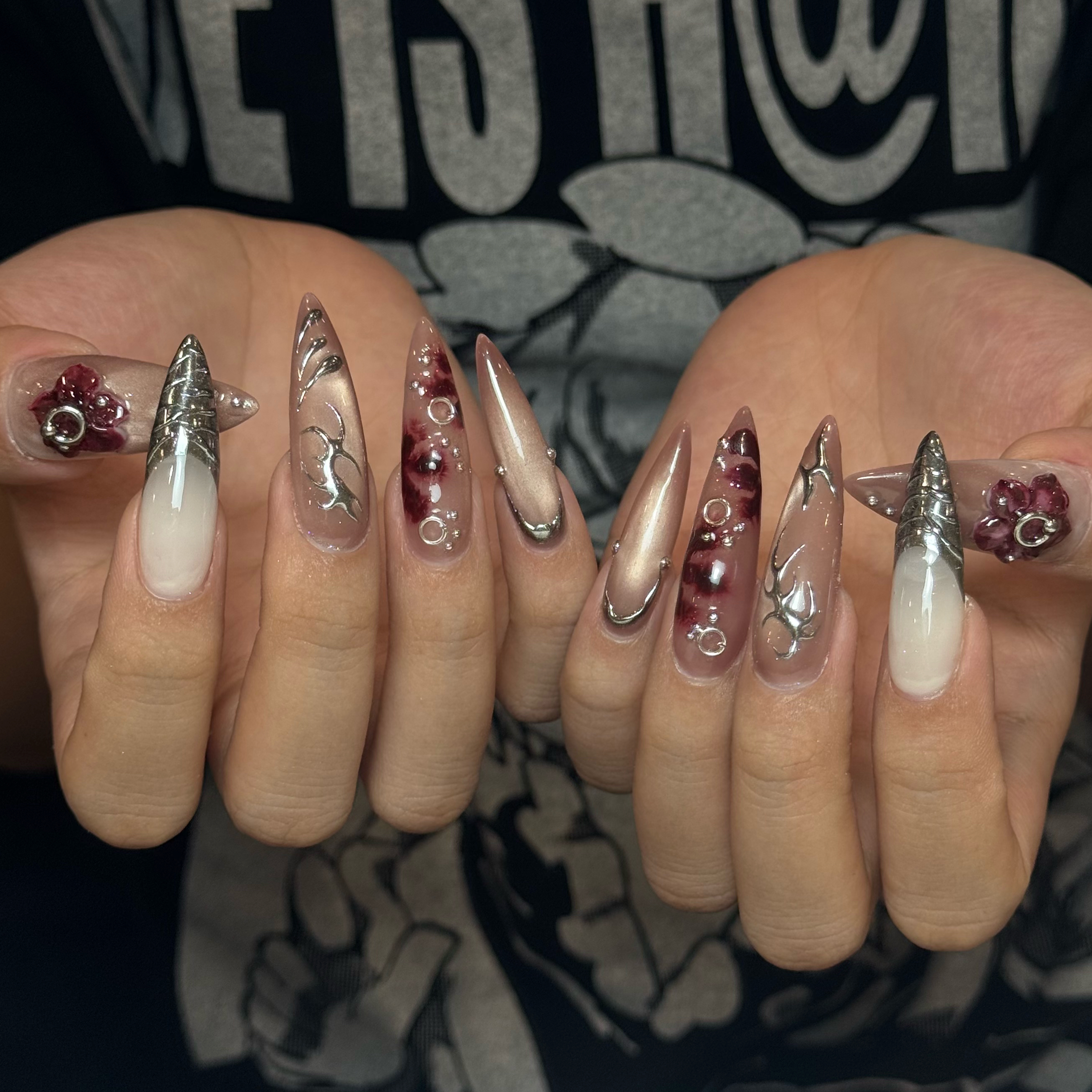 Luci_Nail_ShinOkubo