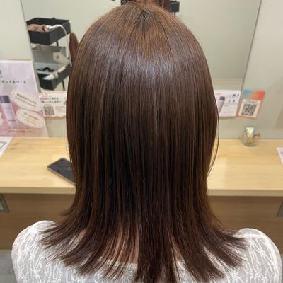 ✨2回目以降限定✨カット+2stepトリートメント+プチスパ