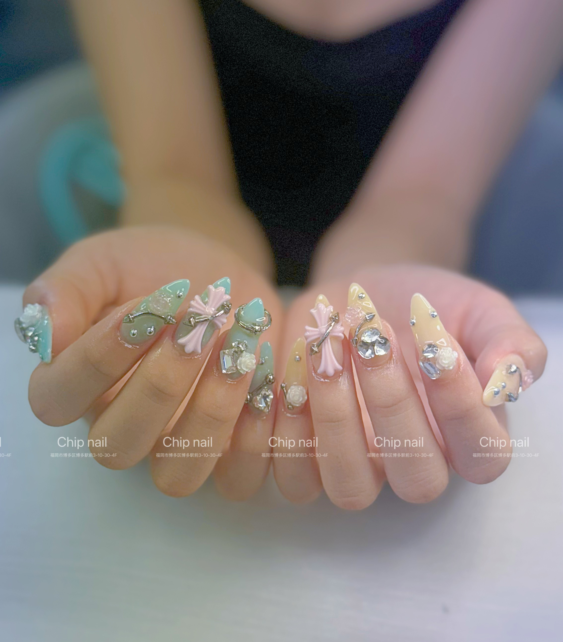 Chip_nail