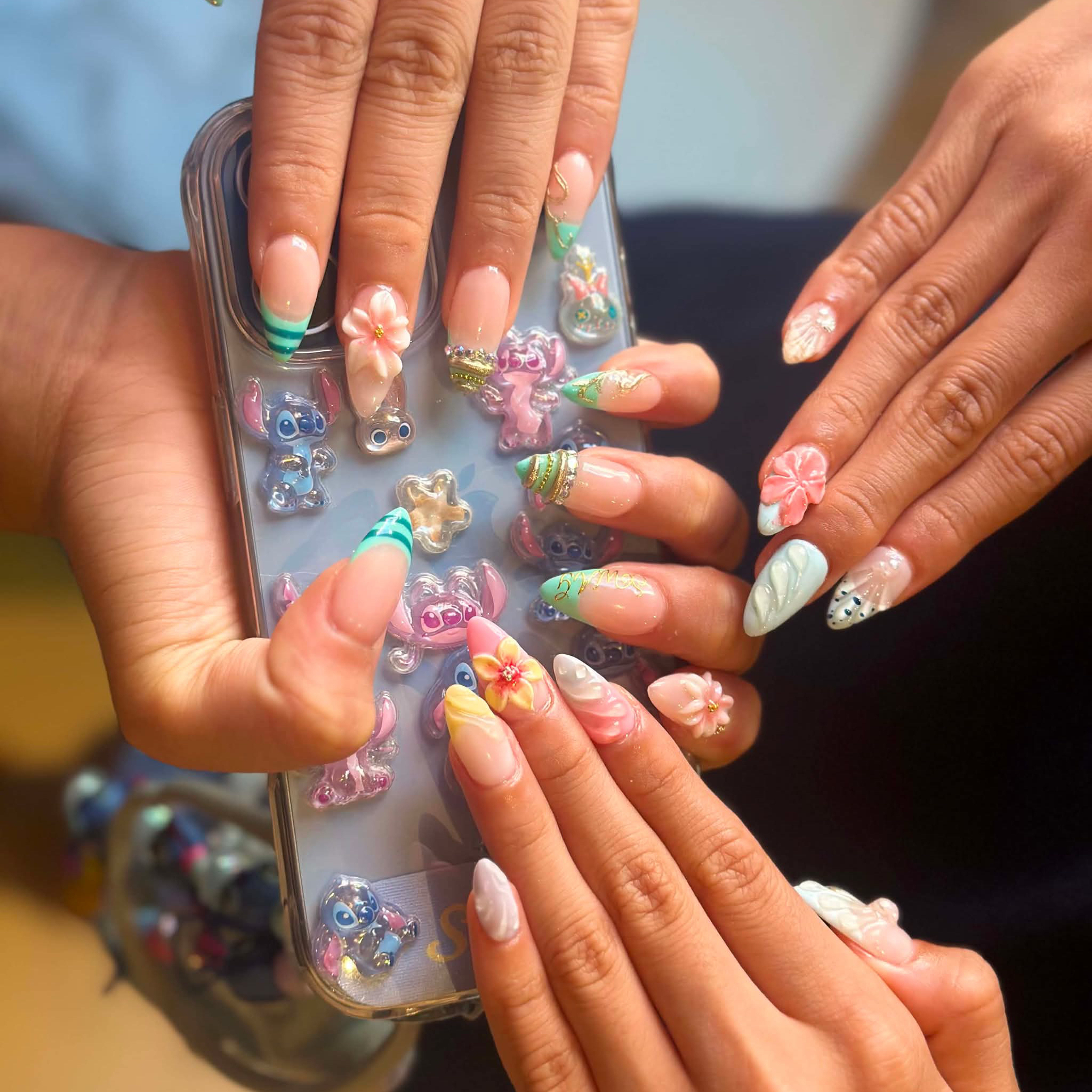 hibeauty_nail