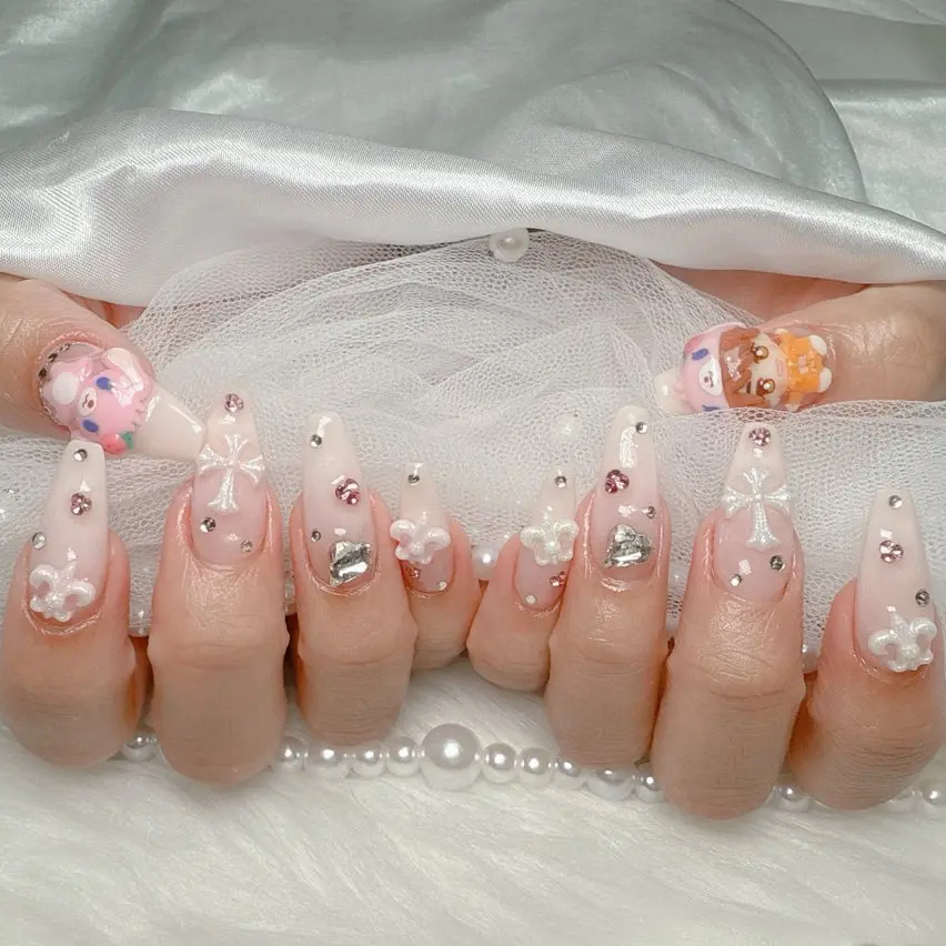 Ruby_nail_shjnjuku