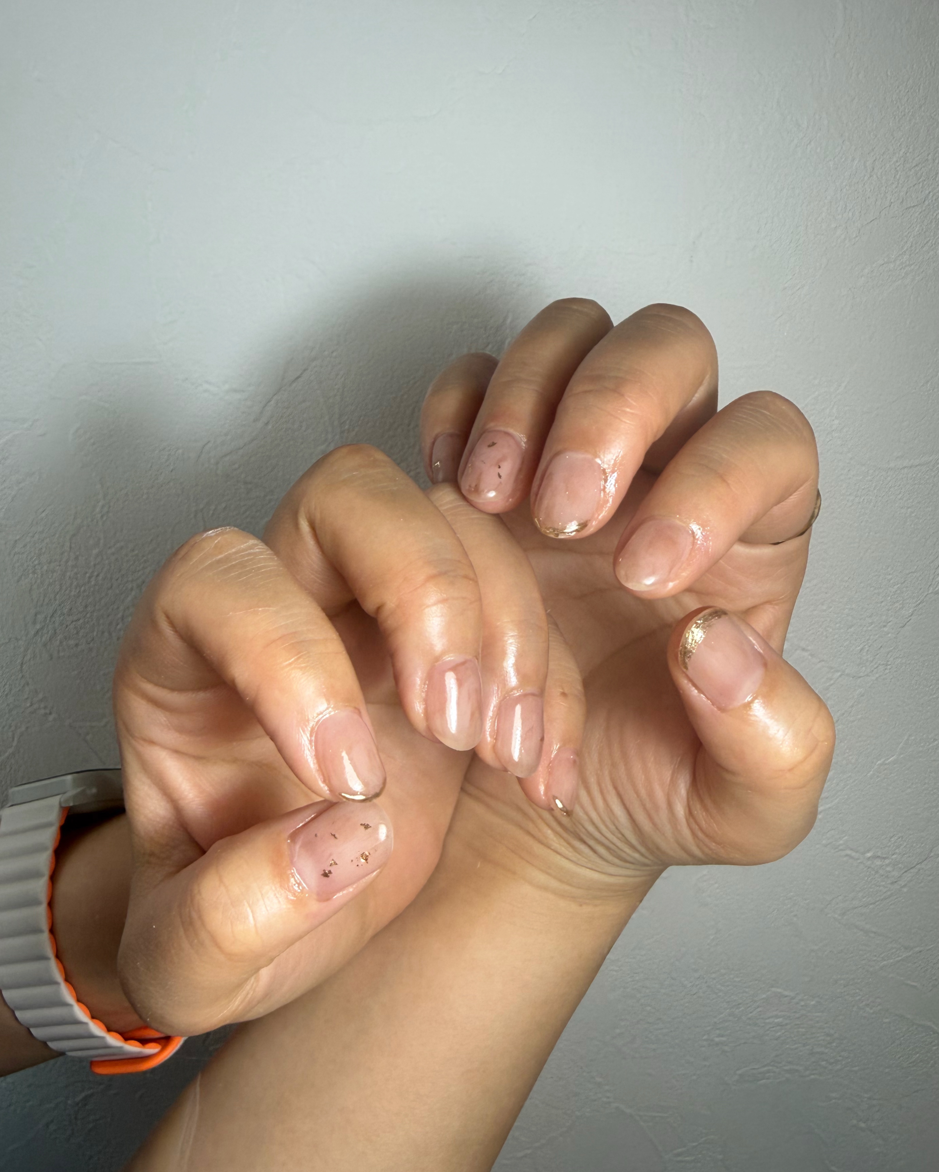 thawnail