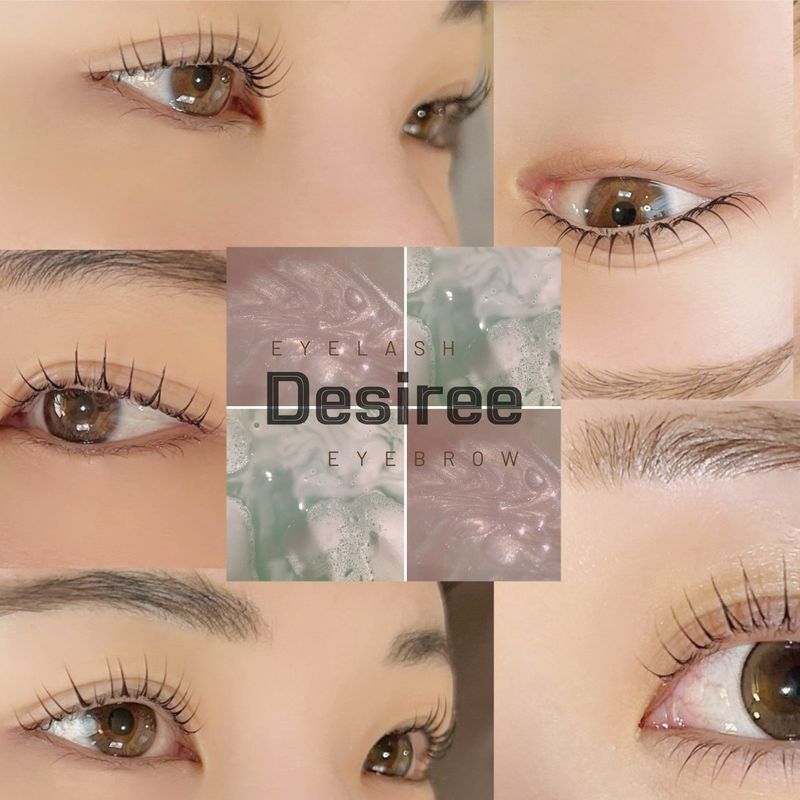 Desiree