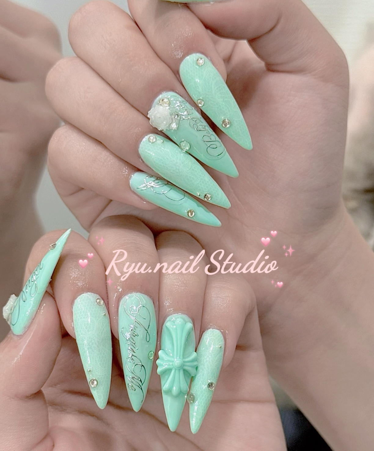 Ryunail.yukichan