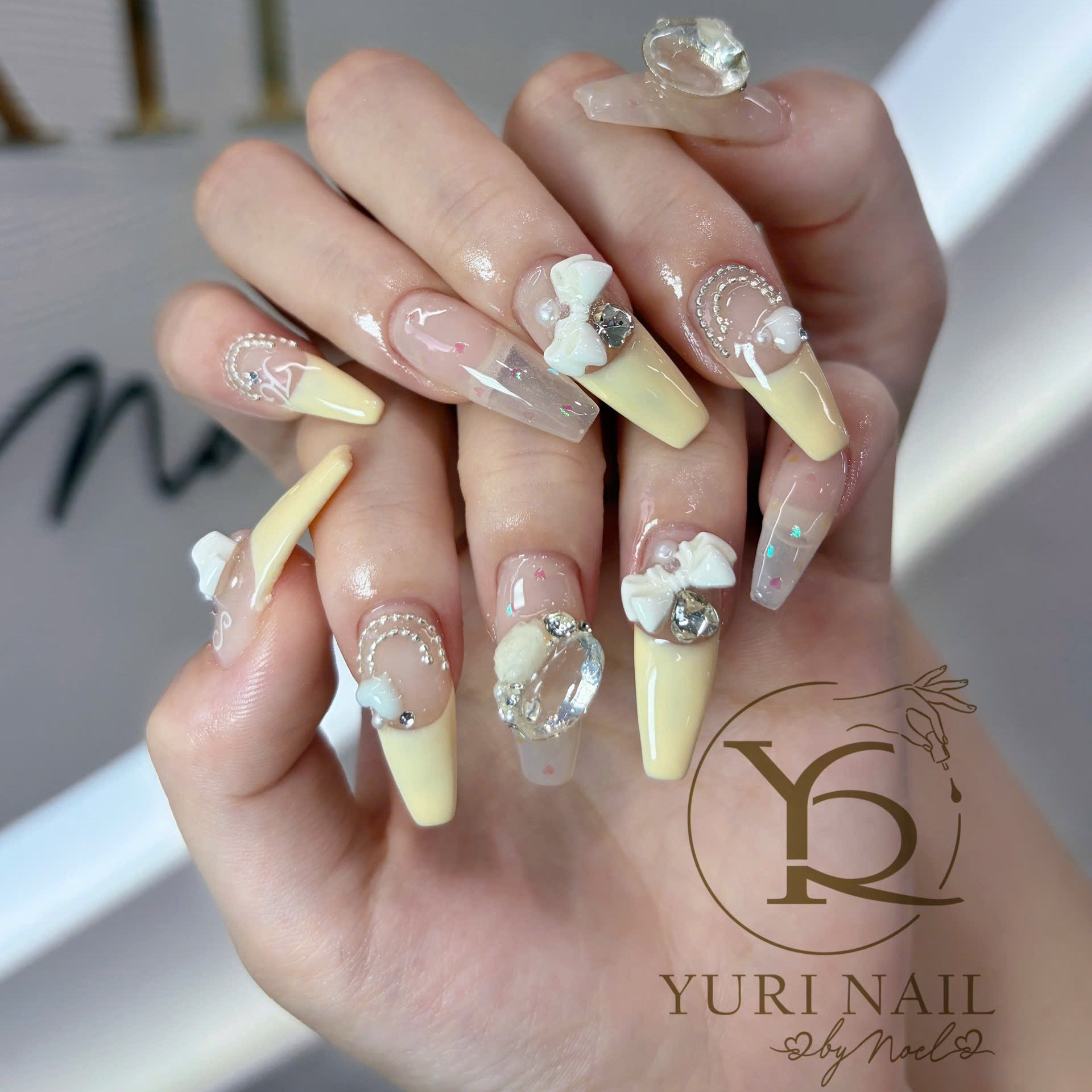 Yuri_Nail_By_Noel