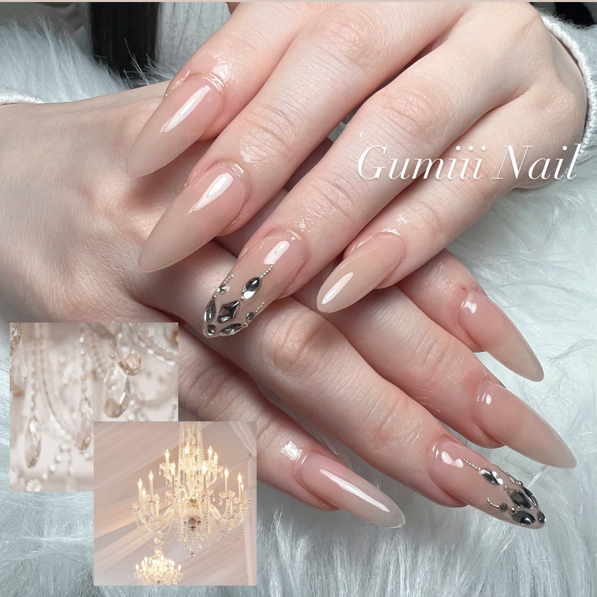 Gumiii_nail