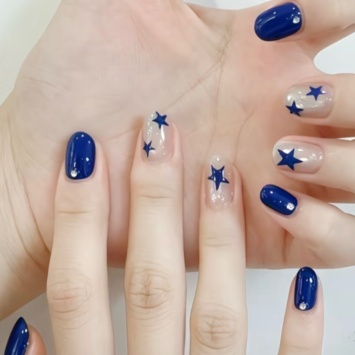 Misaki_NailSalon