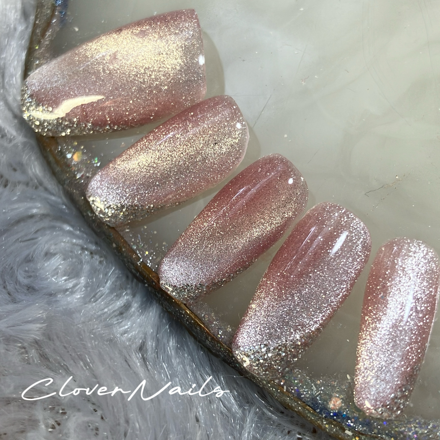 CloverNails