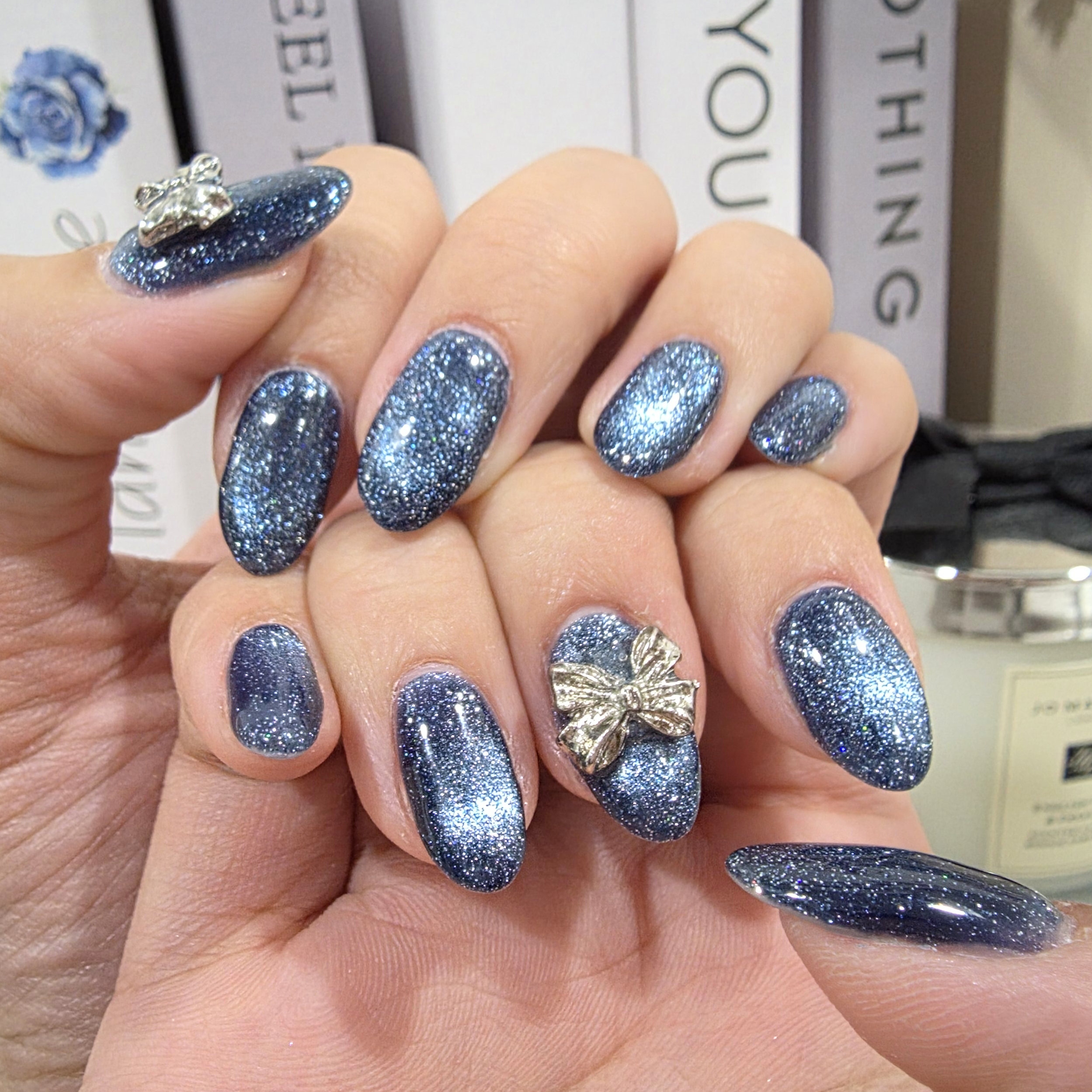 SUZU_nail
