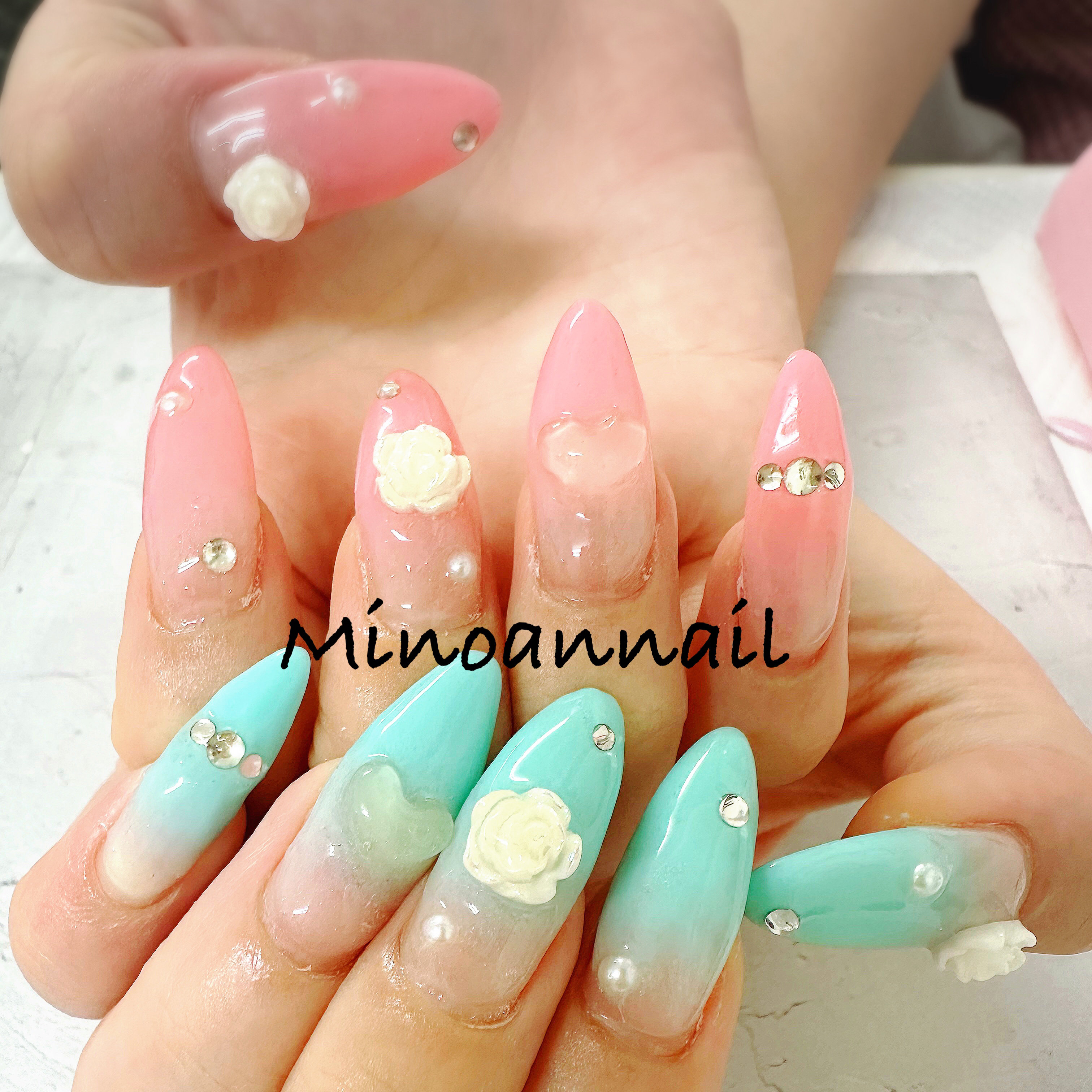 NailAki