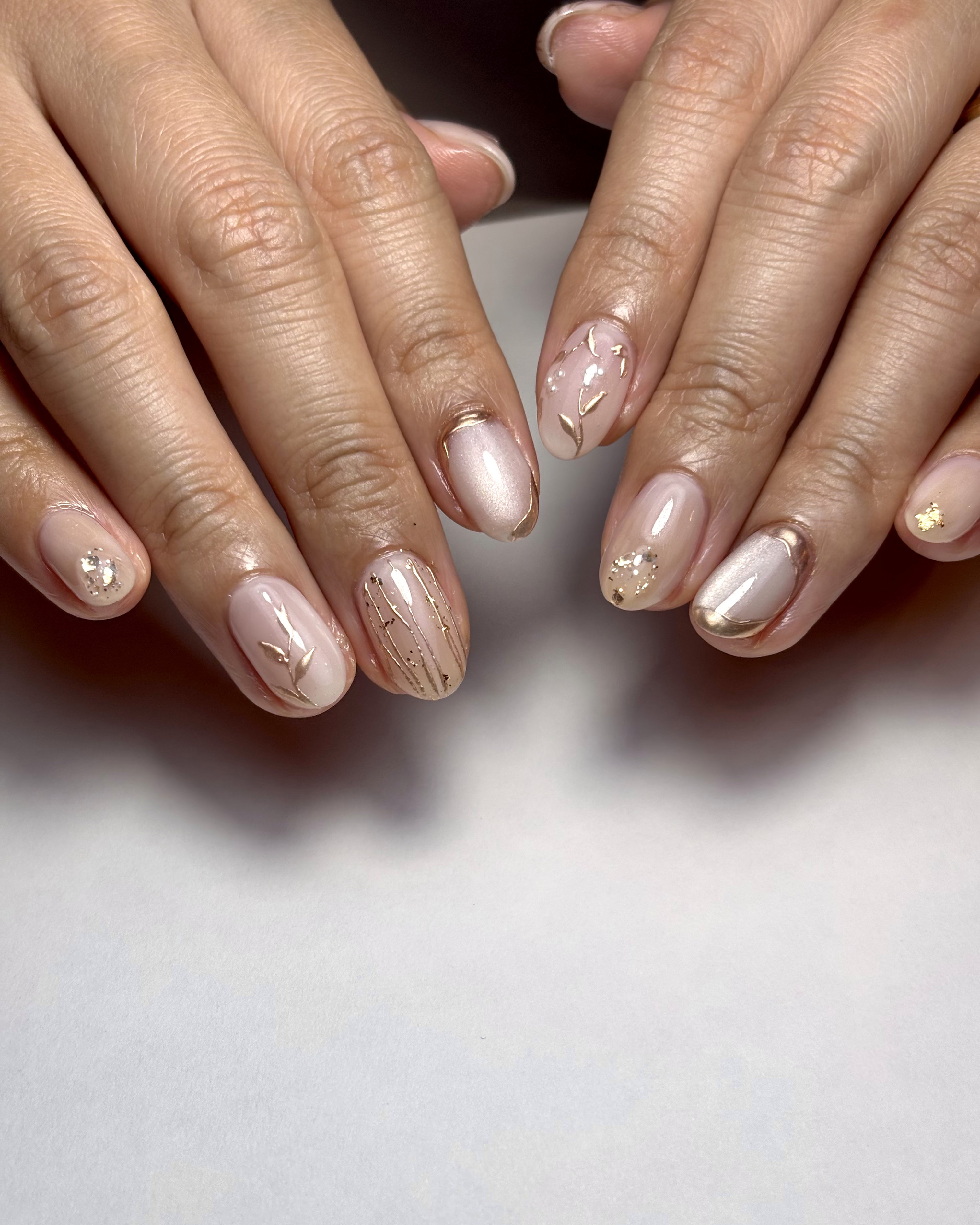 illumnail