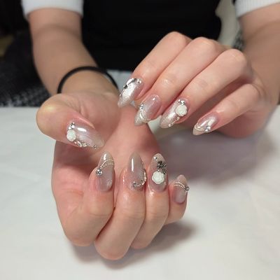【オフ込み】持ち込みデザイン💅