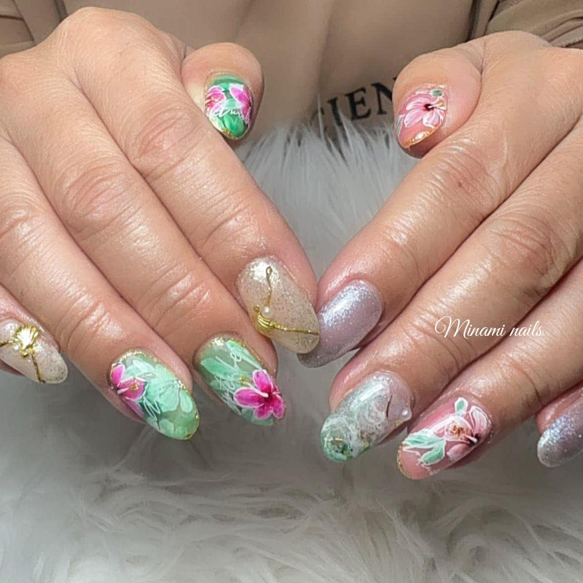 MinamiNails