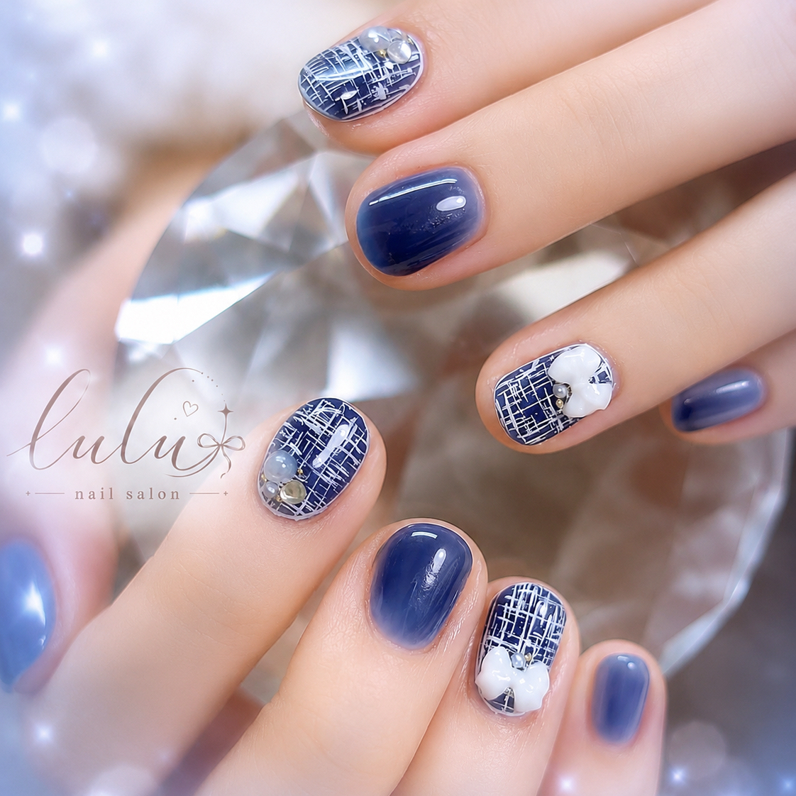 Nailsalonlulu