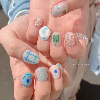 アシンメトリー