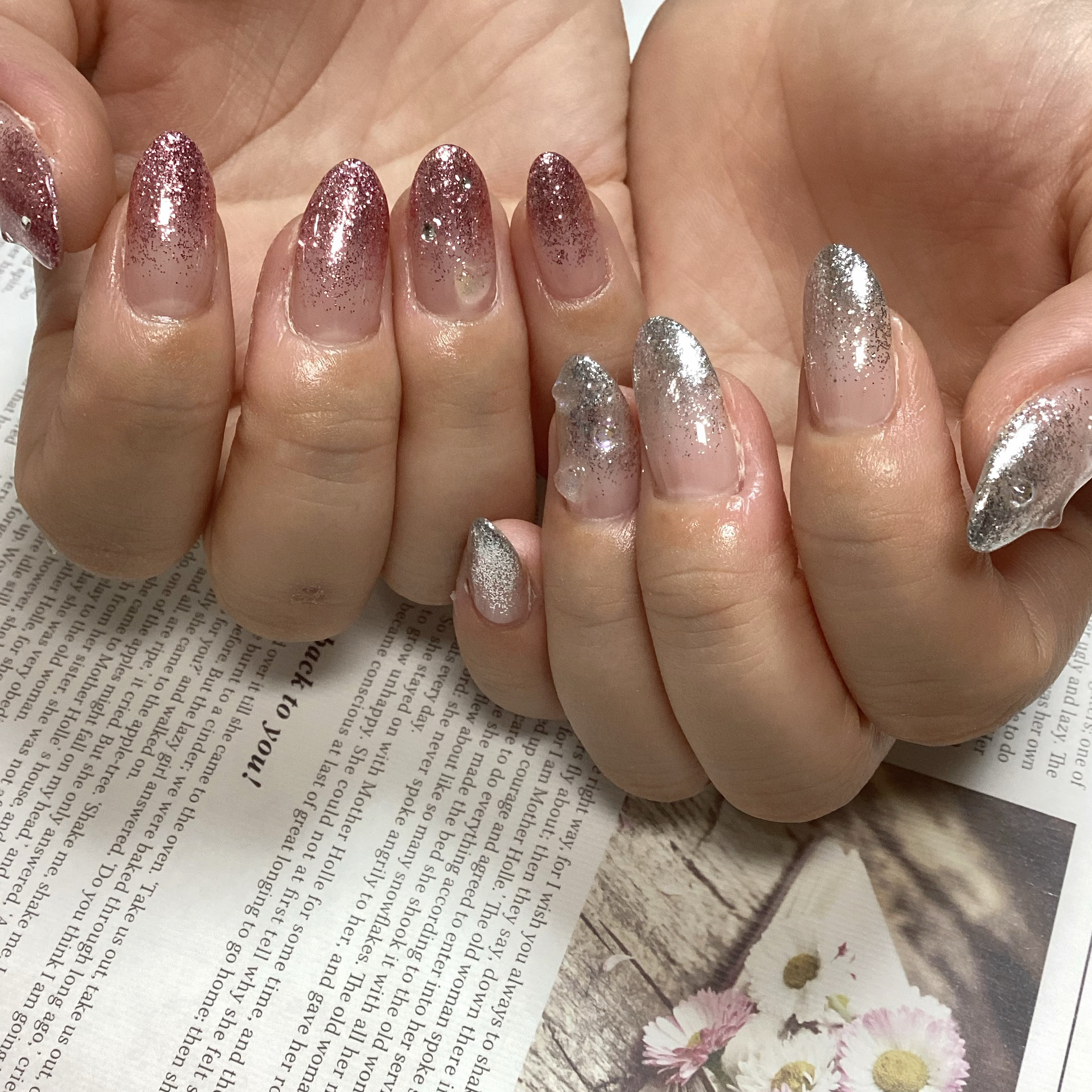 YouPiAr_Nail