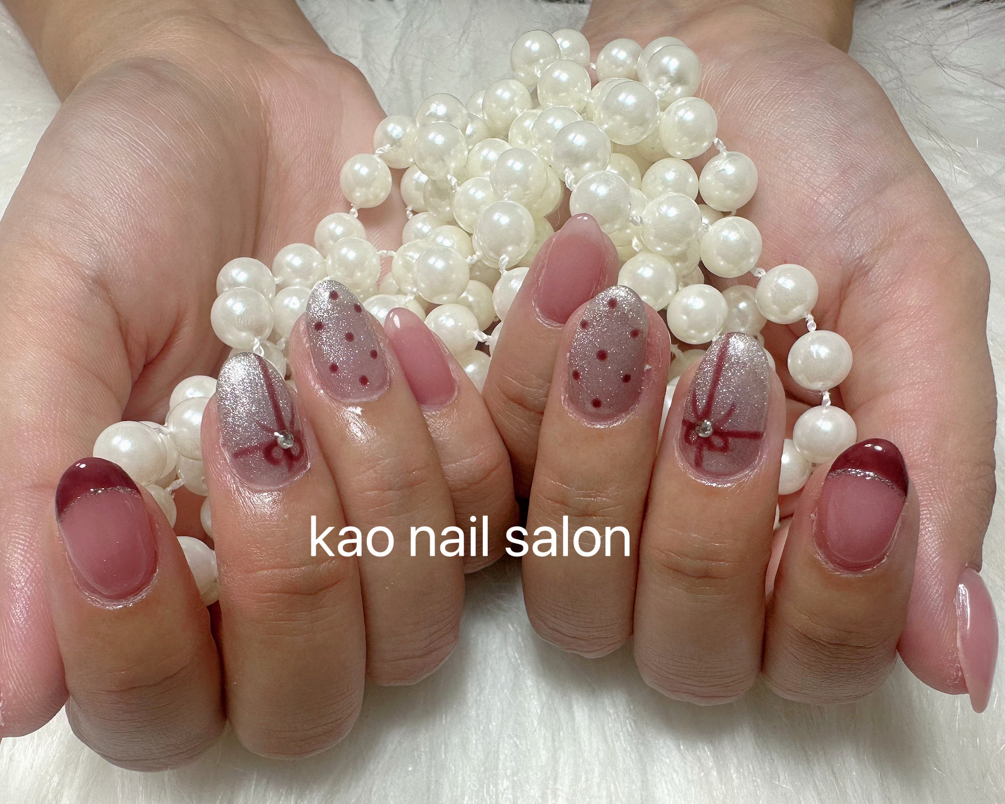 KAO_NAIL