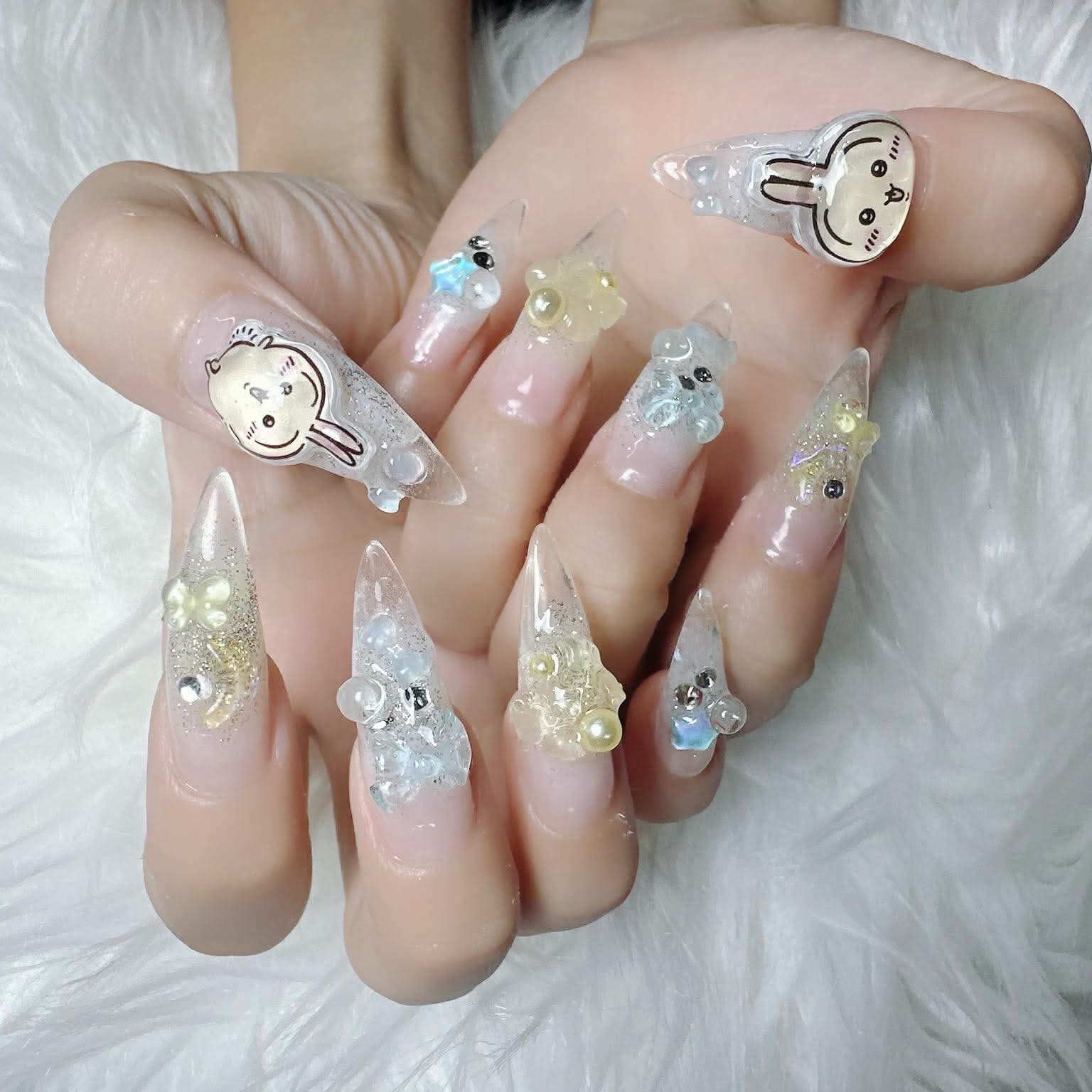 HanaRose_Nail