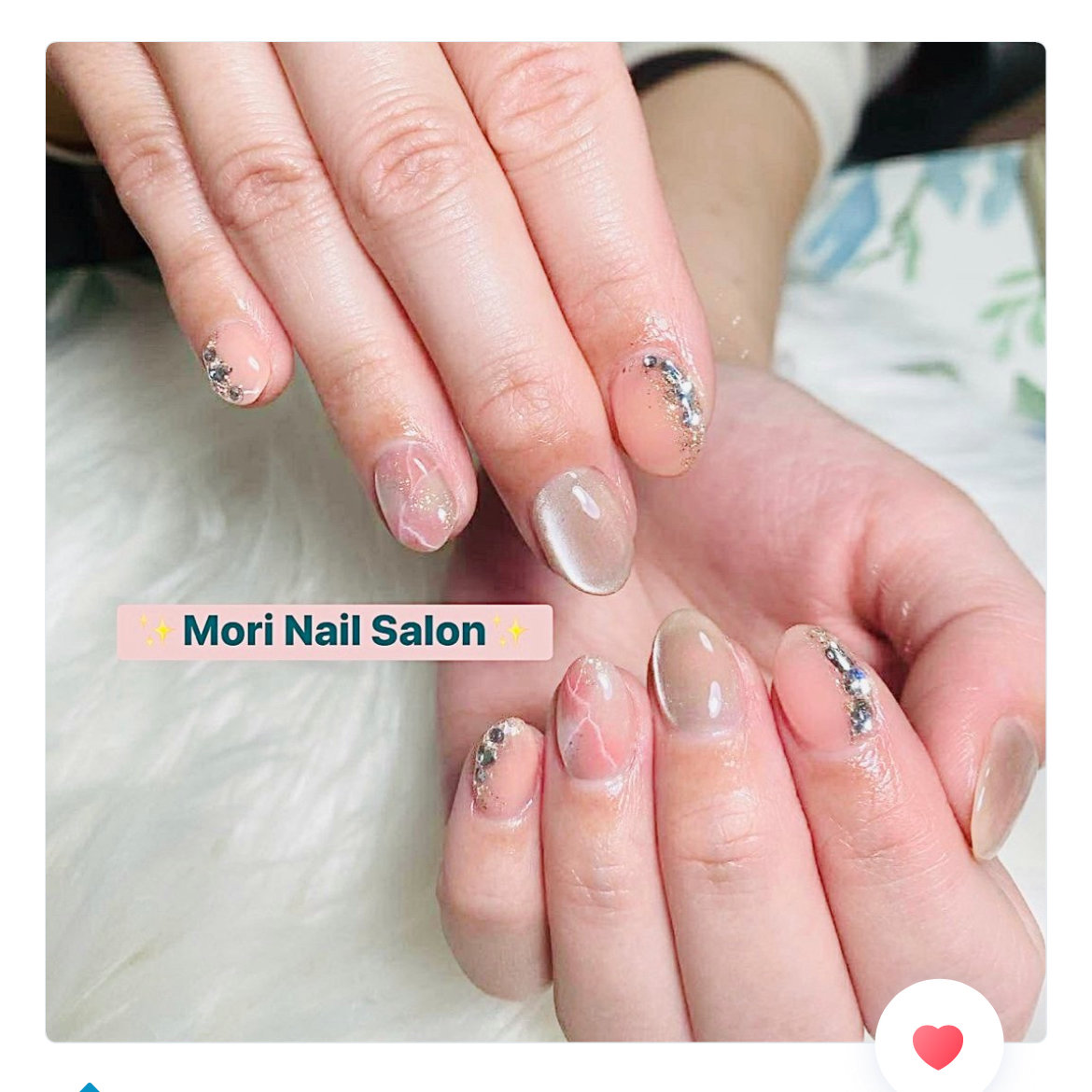 MORI_Nail_KARIYA