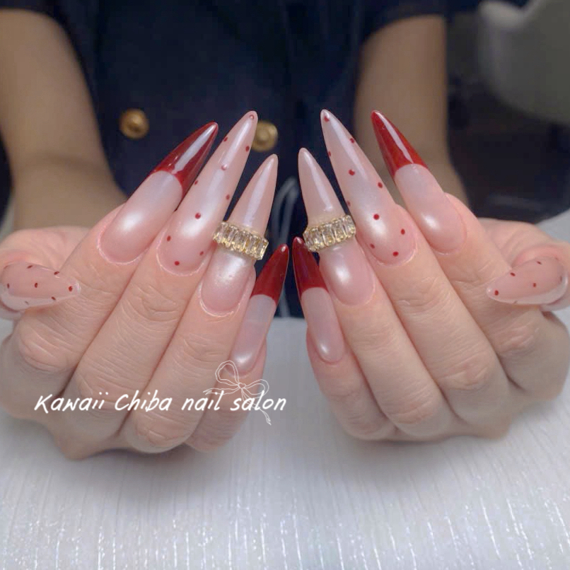 KawaiiChibaNail