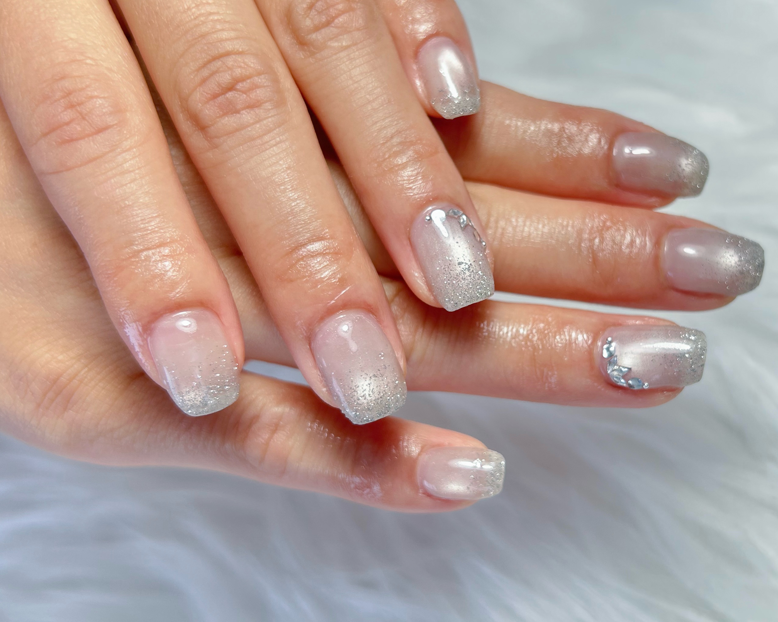 NailSalon.Viel