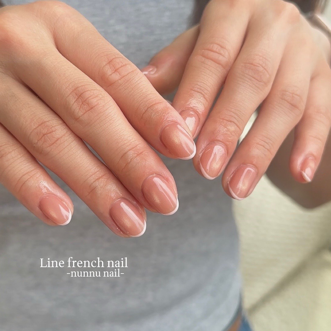 nunnu_nail