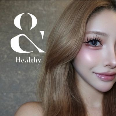 &healthy【LEDエクステ100本】