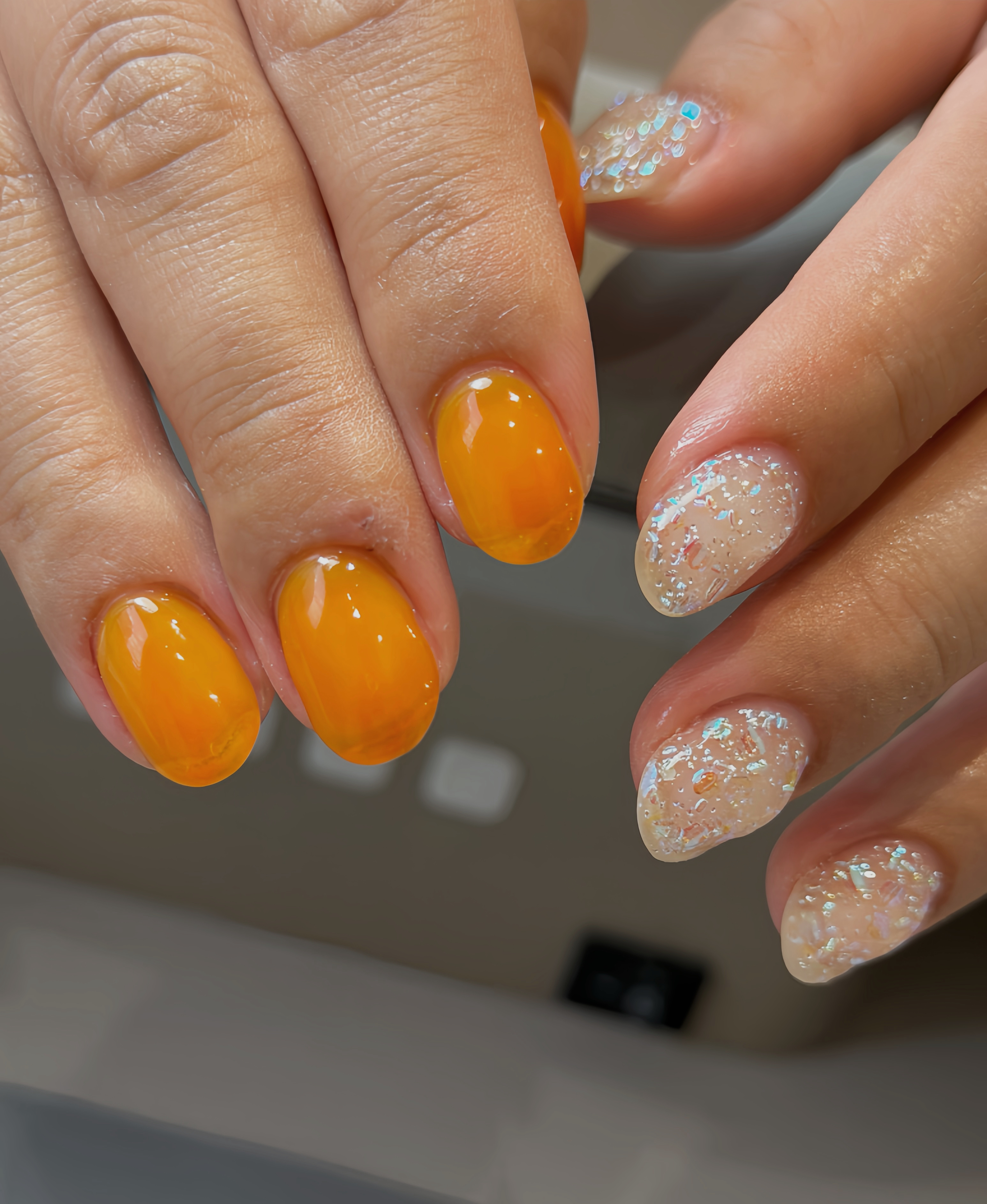arh...nail