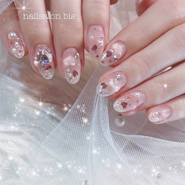 ネイリー（Nailie） - NailSalon.bis