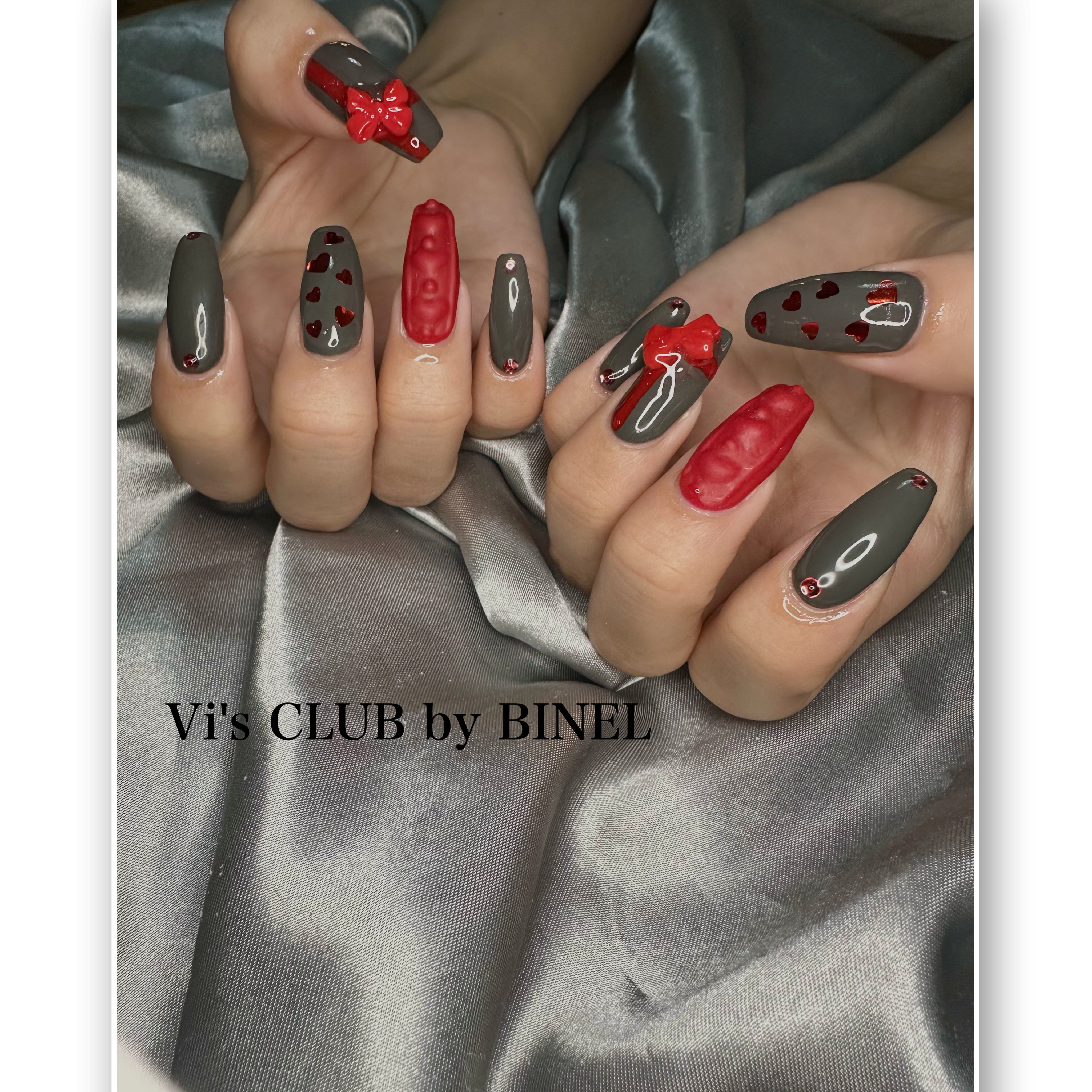 BINEL_Reina