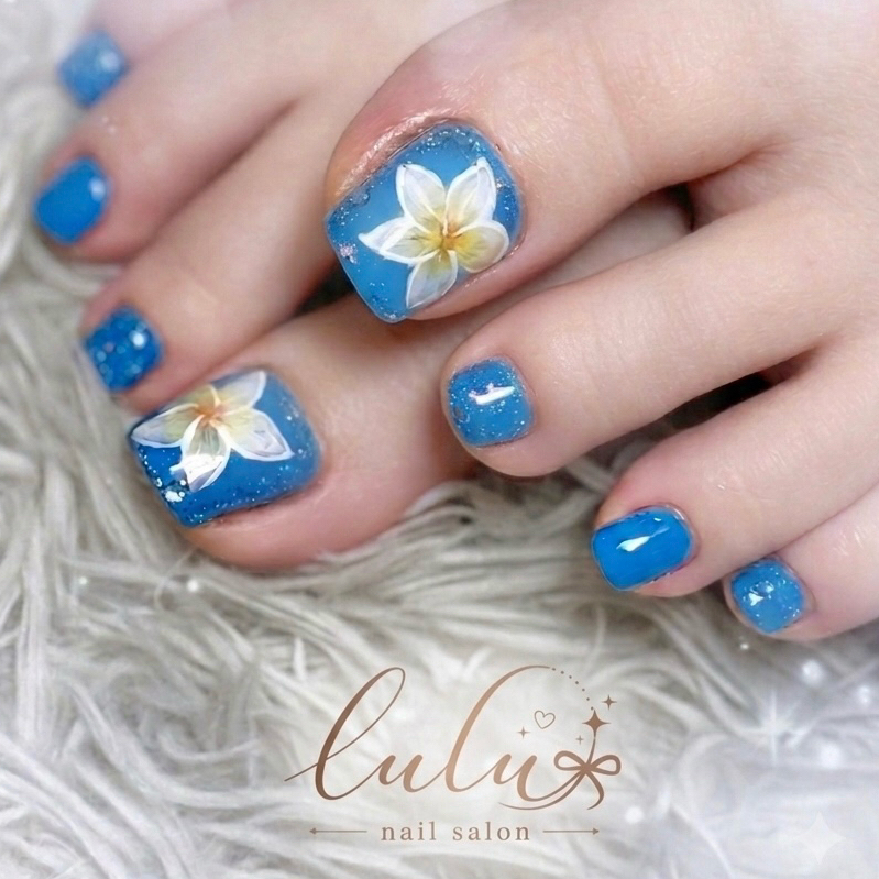Nailsalonlulu
