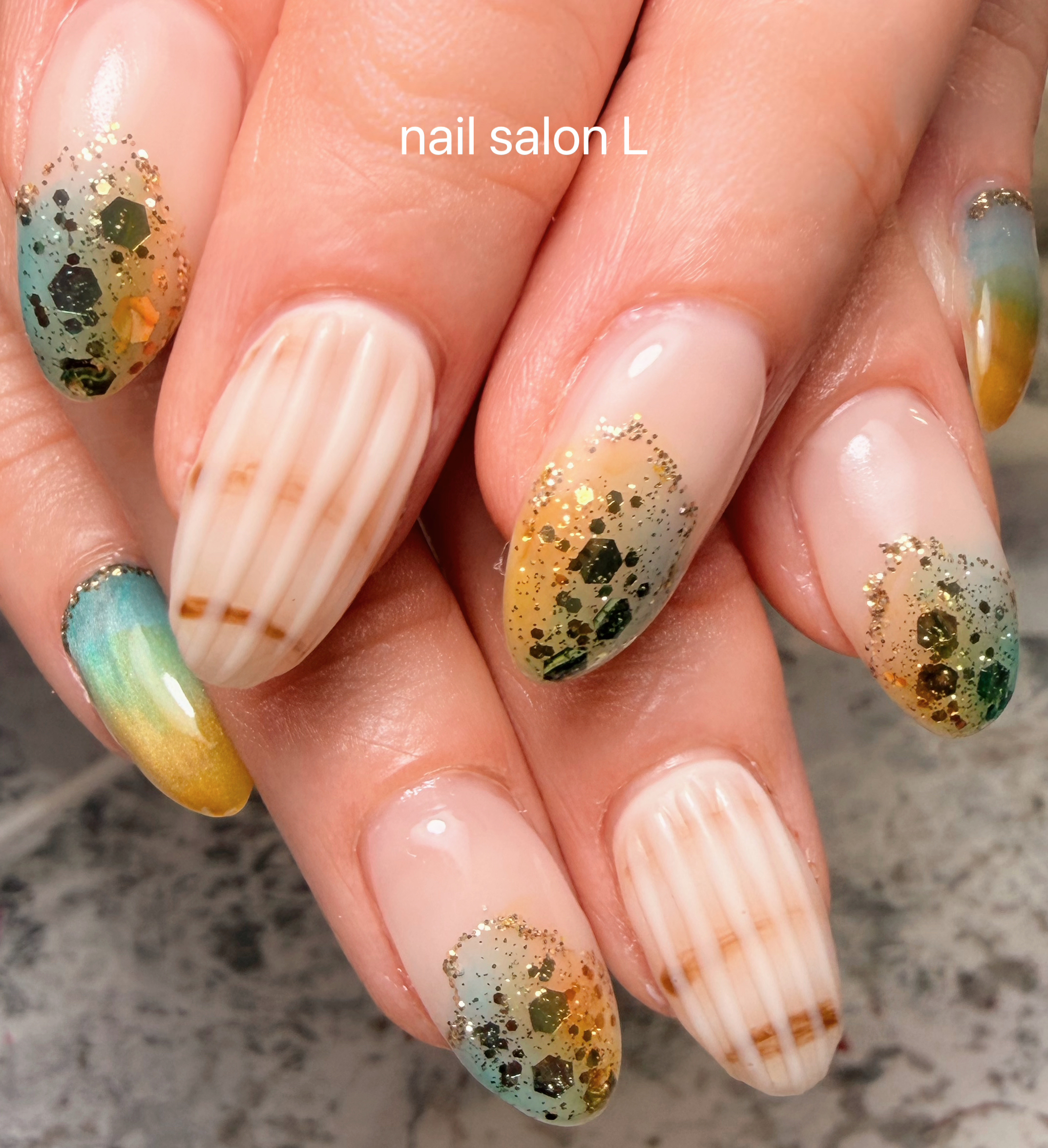 nailsalon.L
