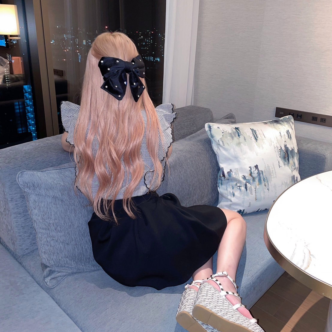 ayano_hair