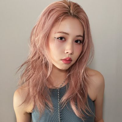 似合わせカット+フローディア2stepトリートメント