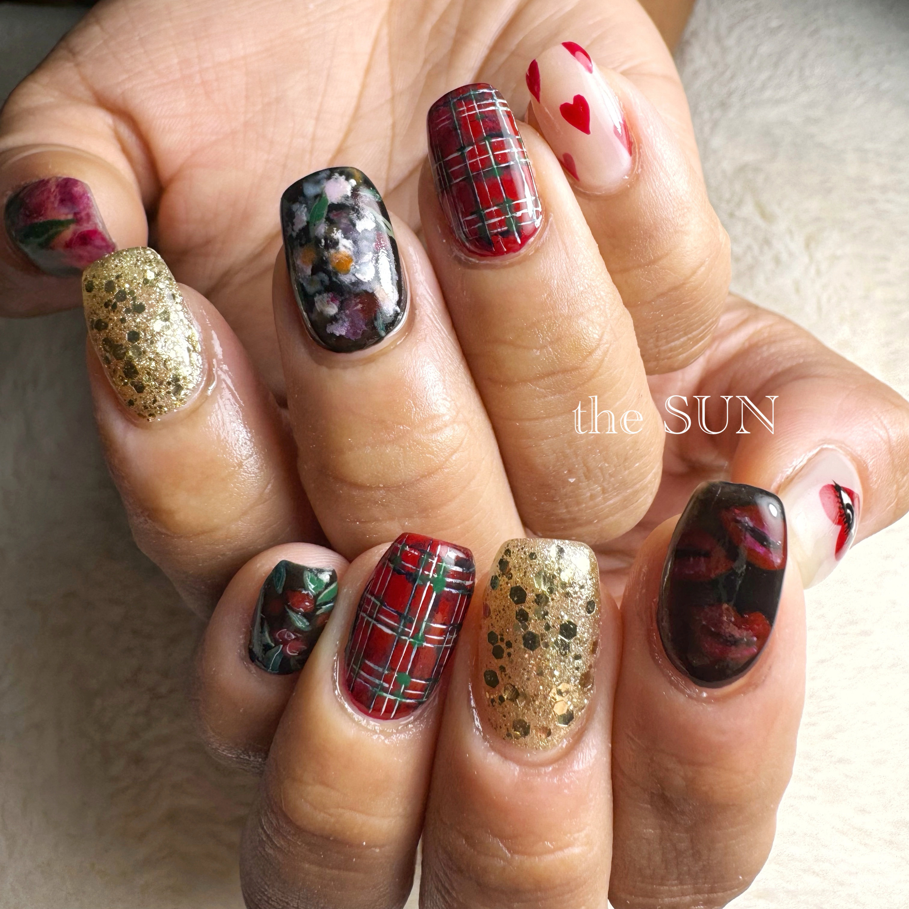 chienails