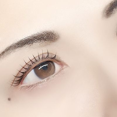 まつげパーマorラッシュリフト