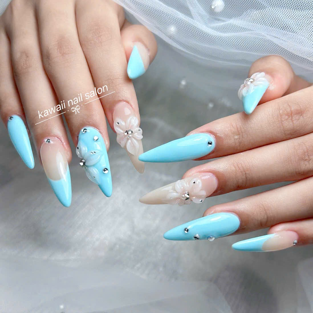 Kawaii.nail