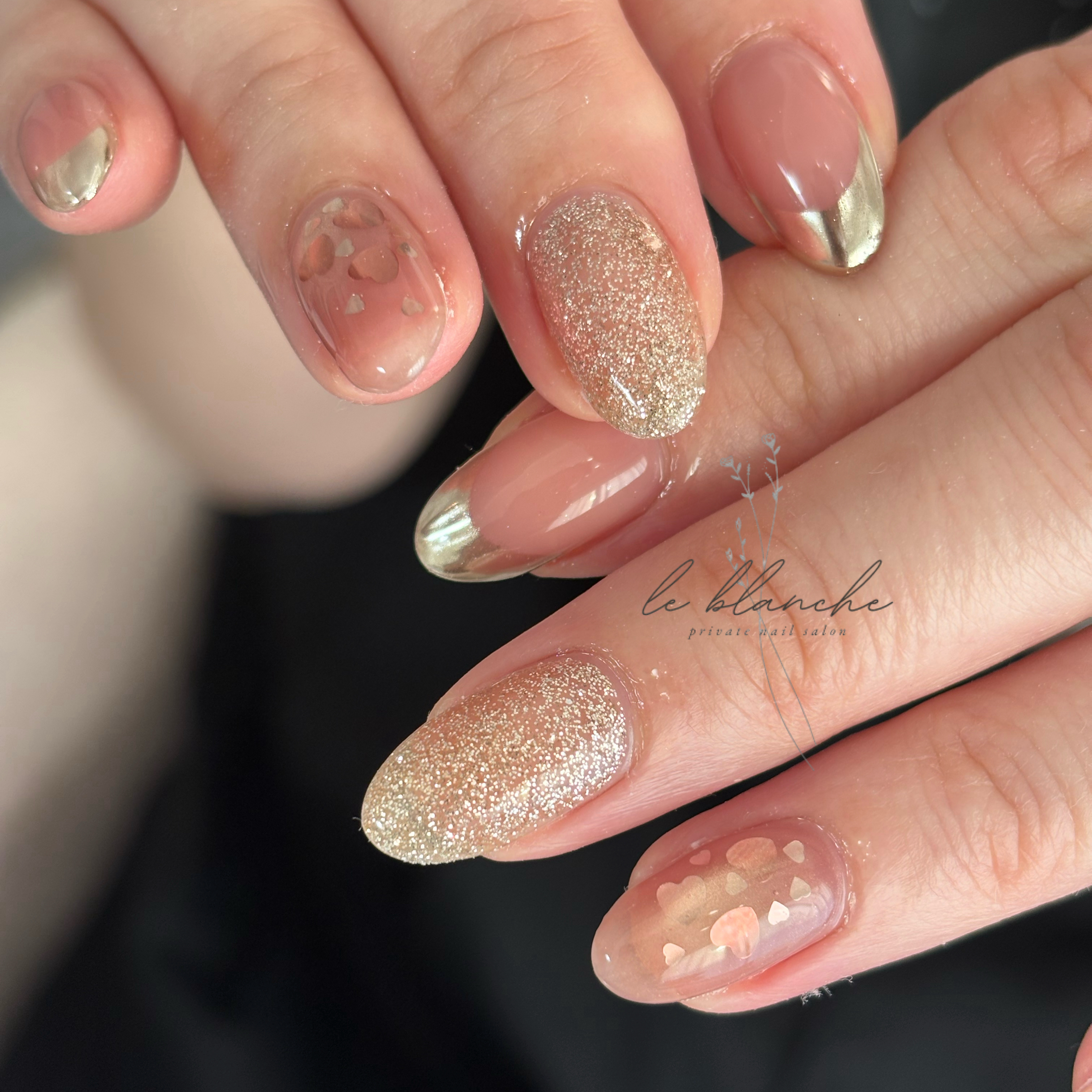 le.blanche.nail
