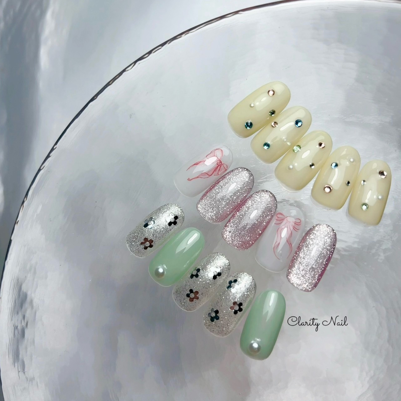 ClarityNail