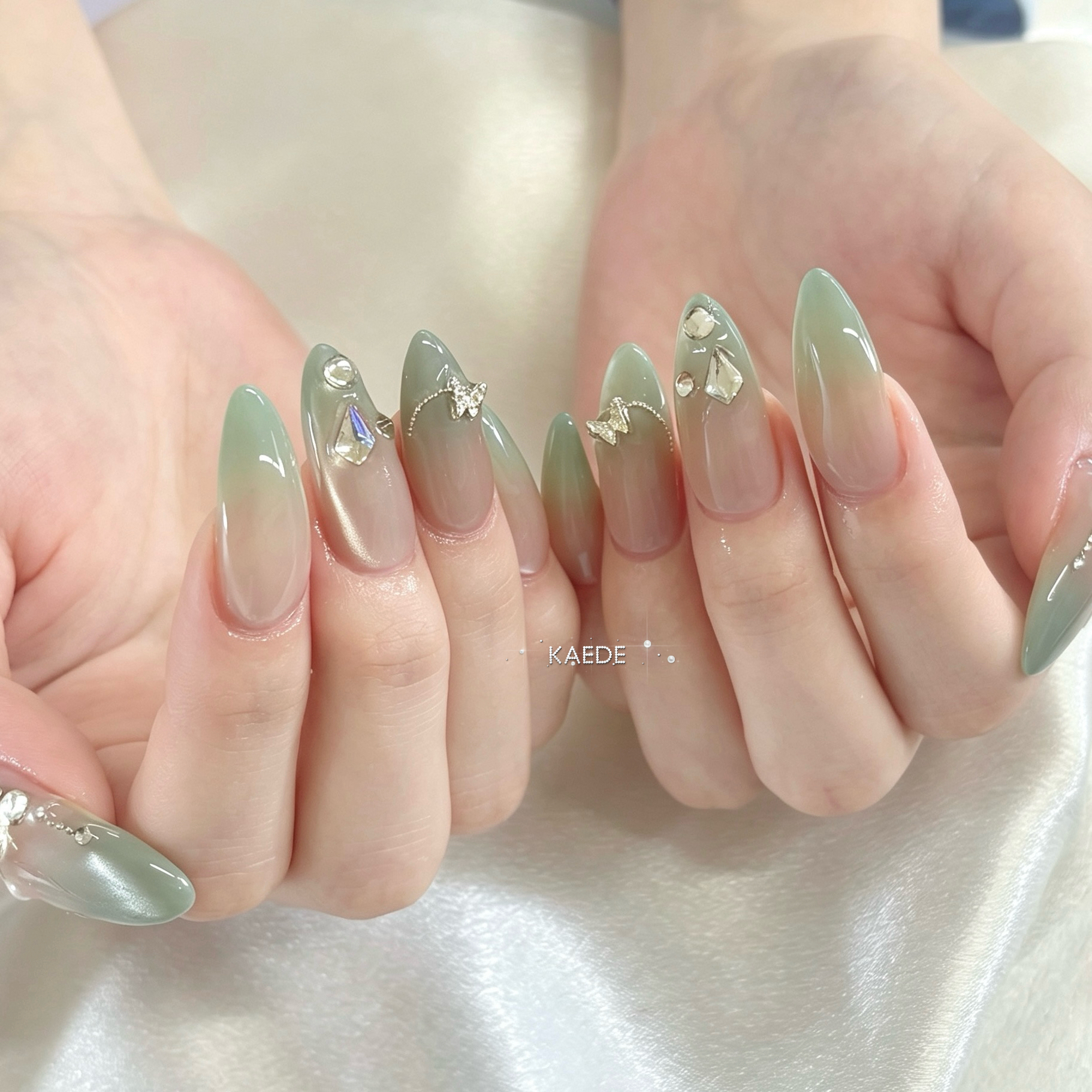 Queens_Kaede
