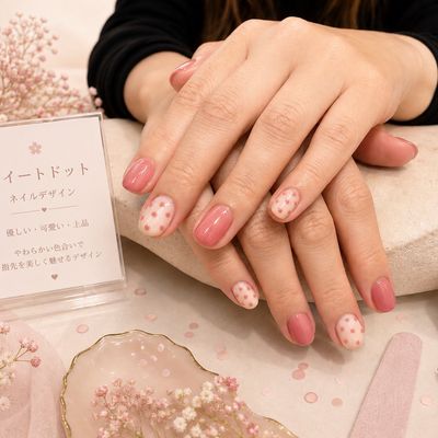 ハンドデザイン