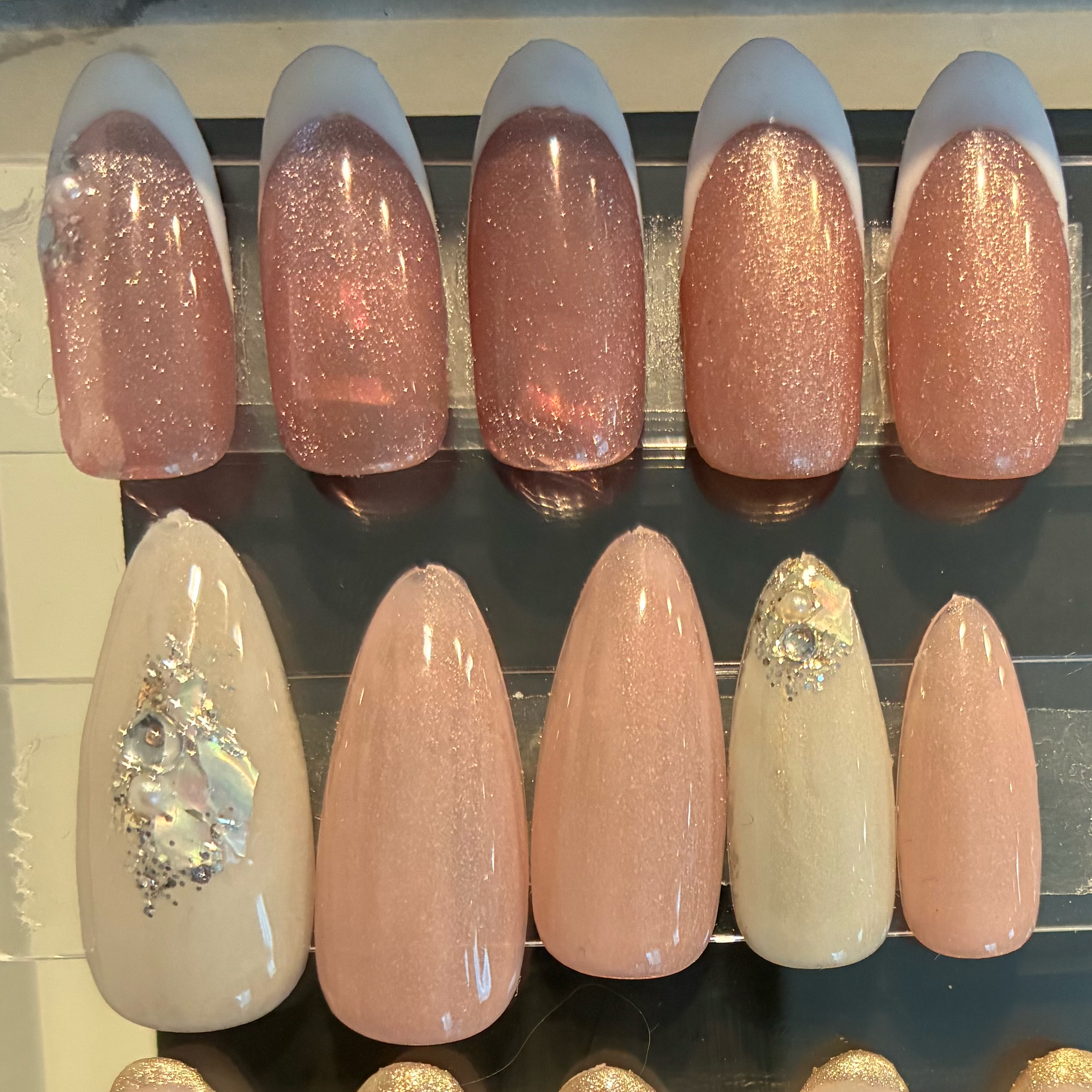 Meilynail