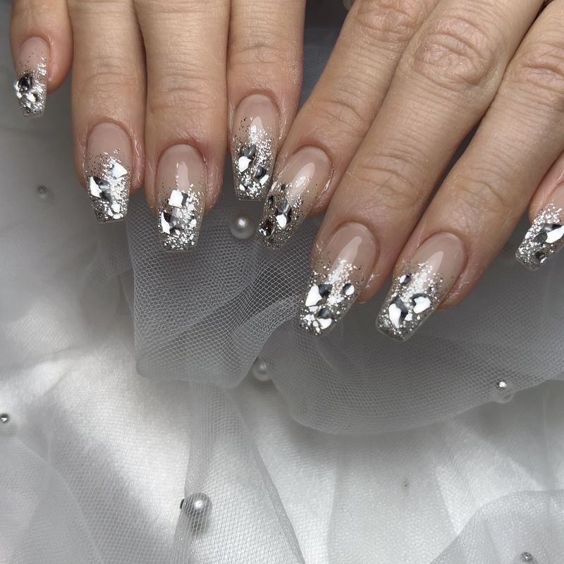 lua nail