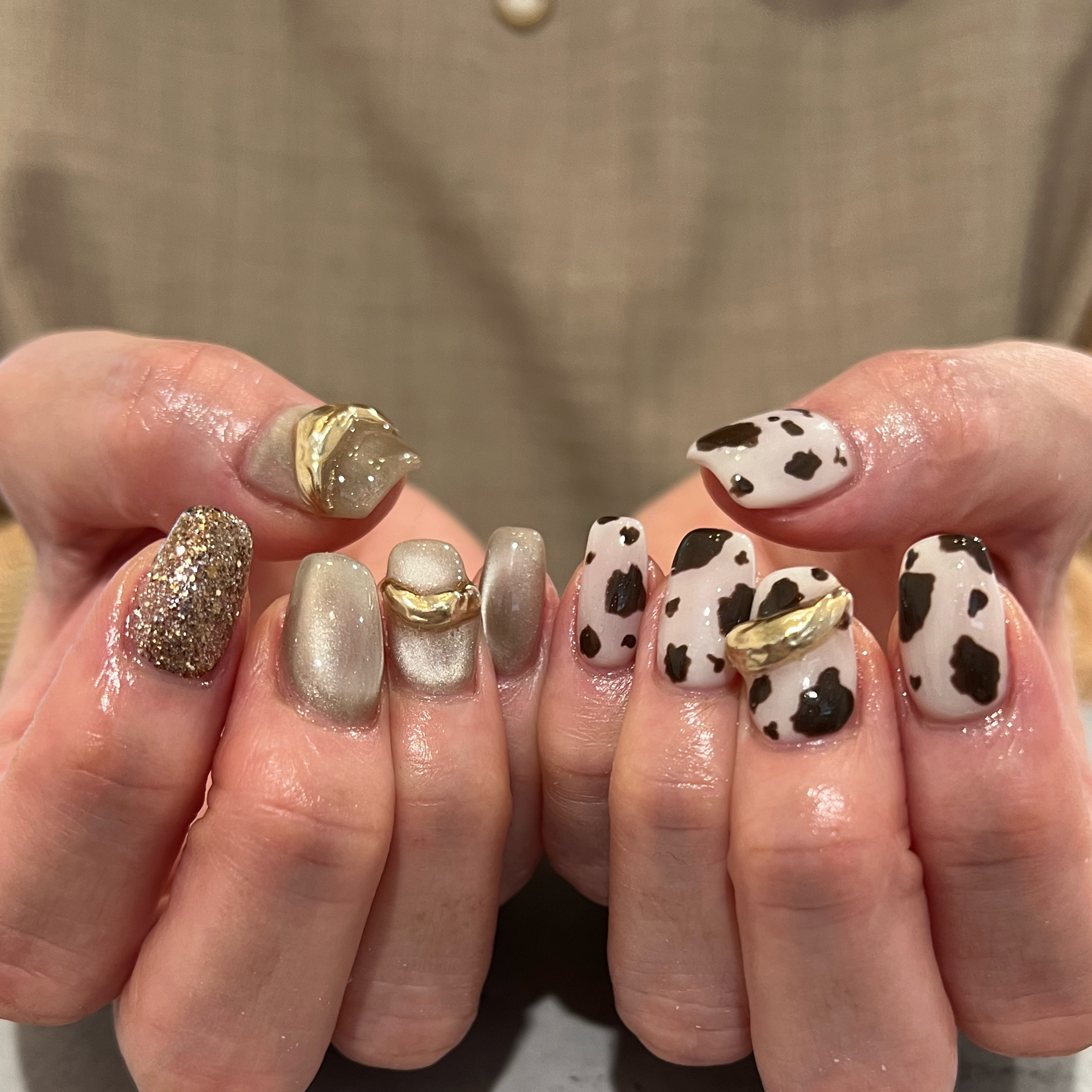 chiharu_trunail
