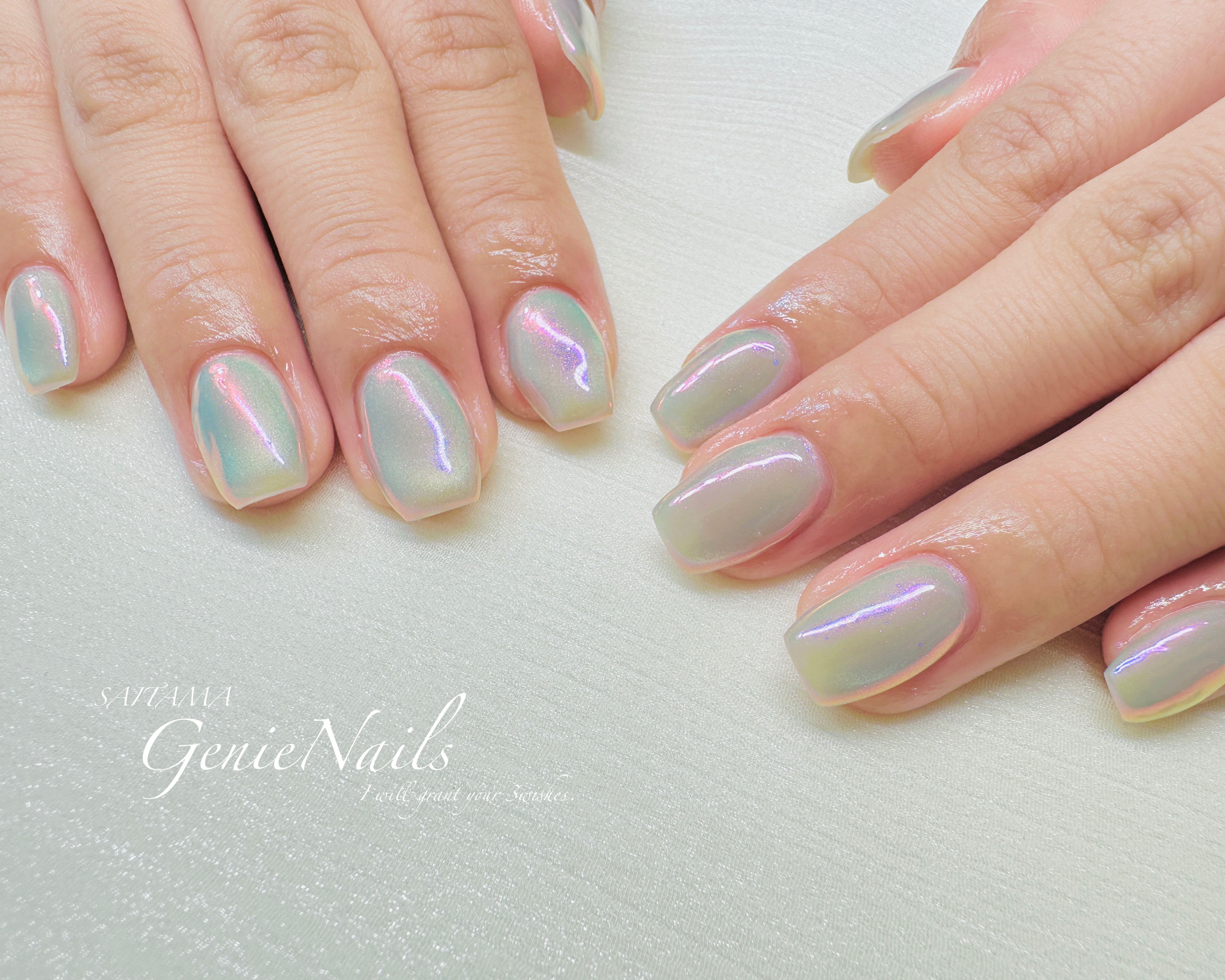 Genie_Nails