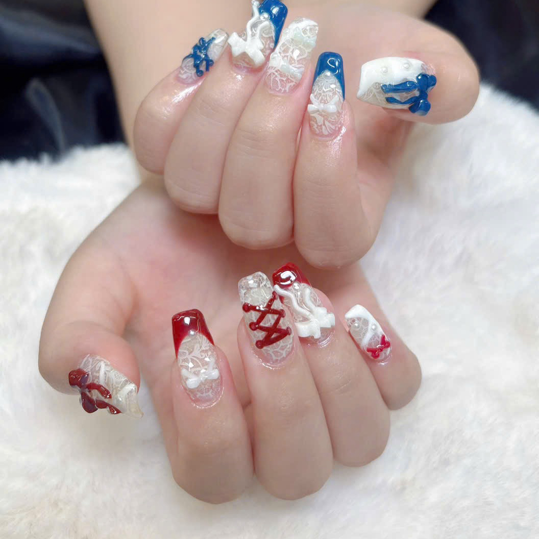 Berry_nails