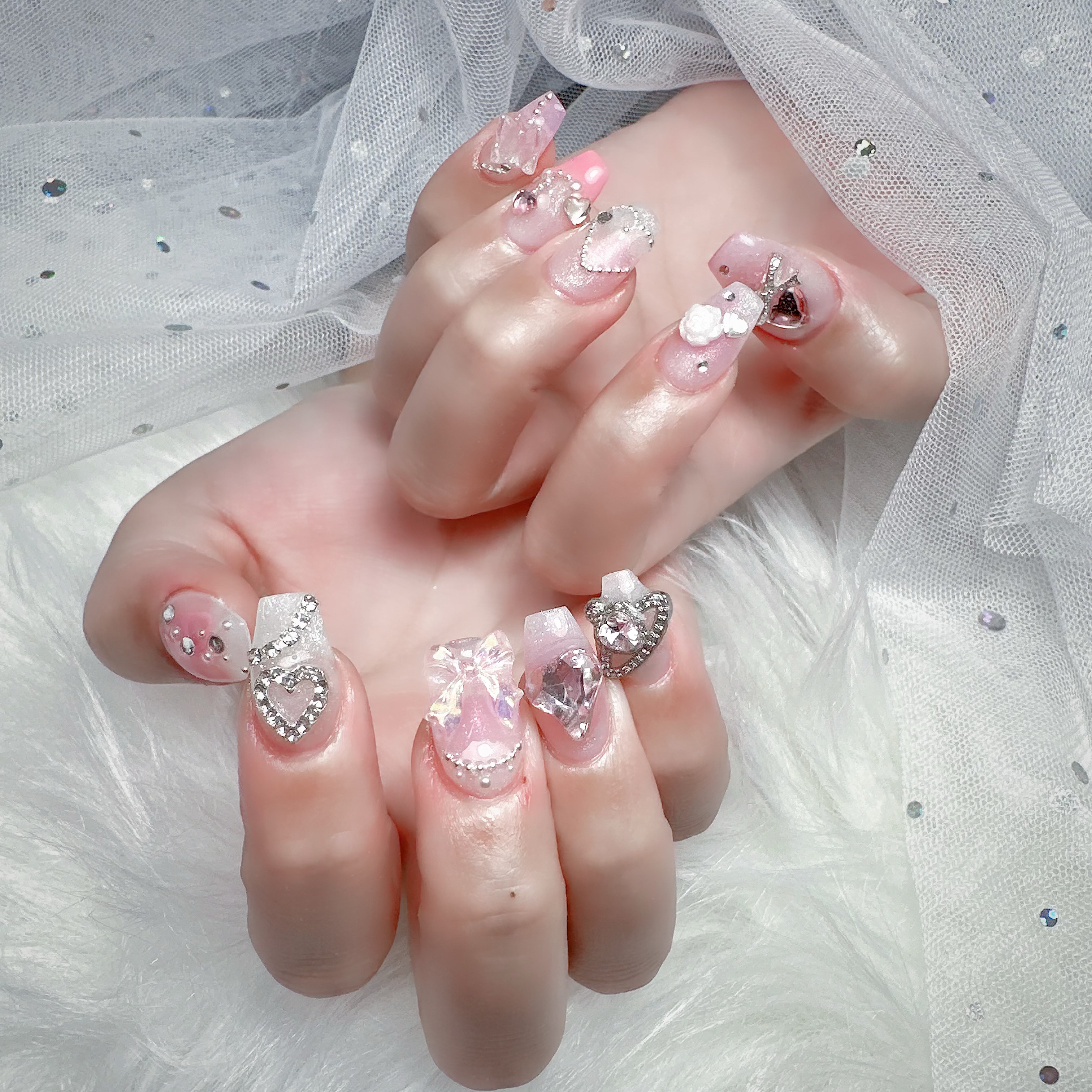 YUNA_Nail