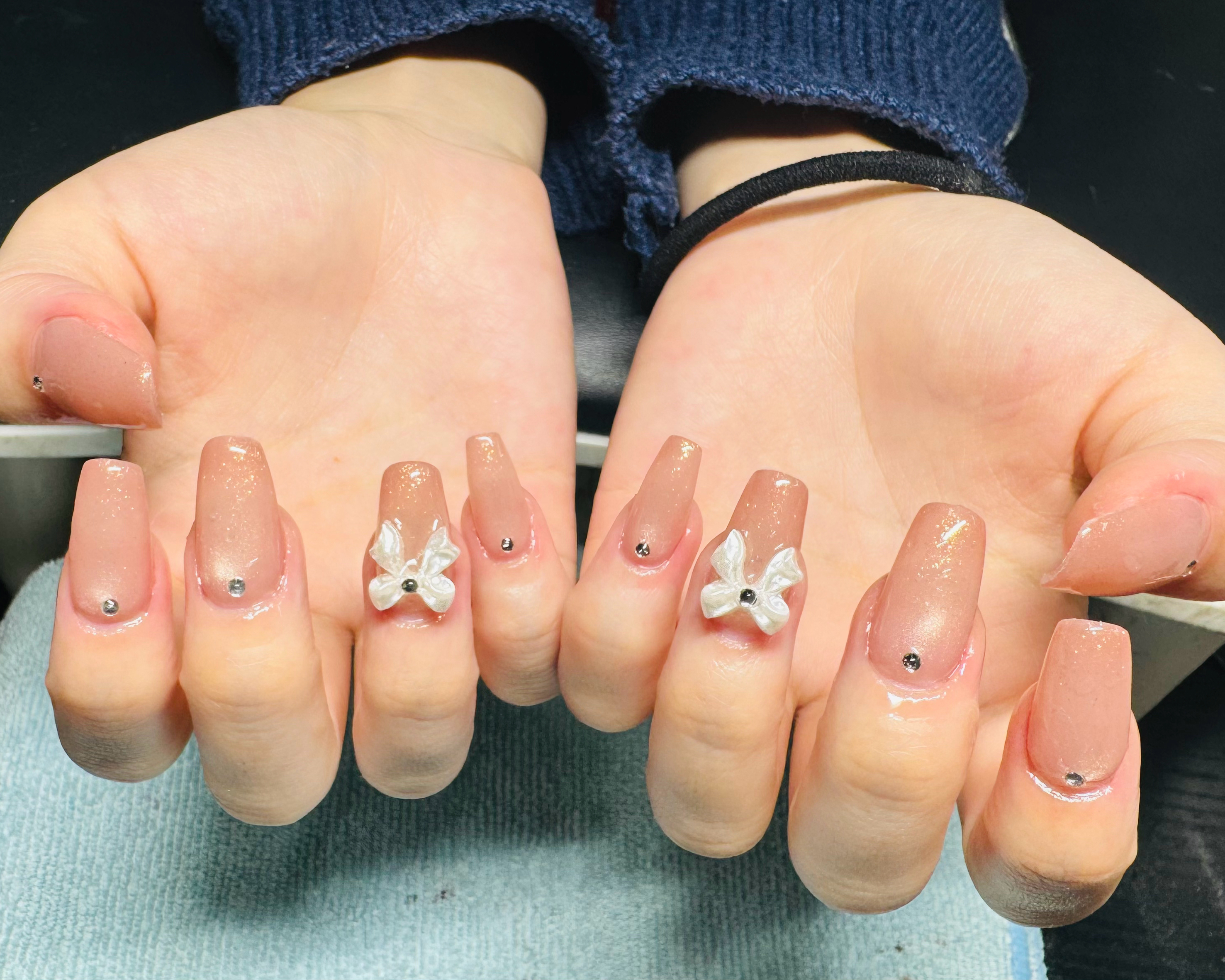 ネイリー（Nailie） - sakura09.nail