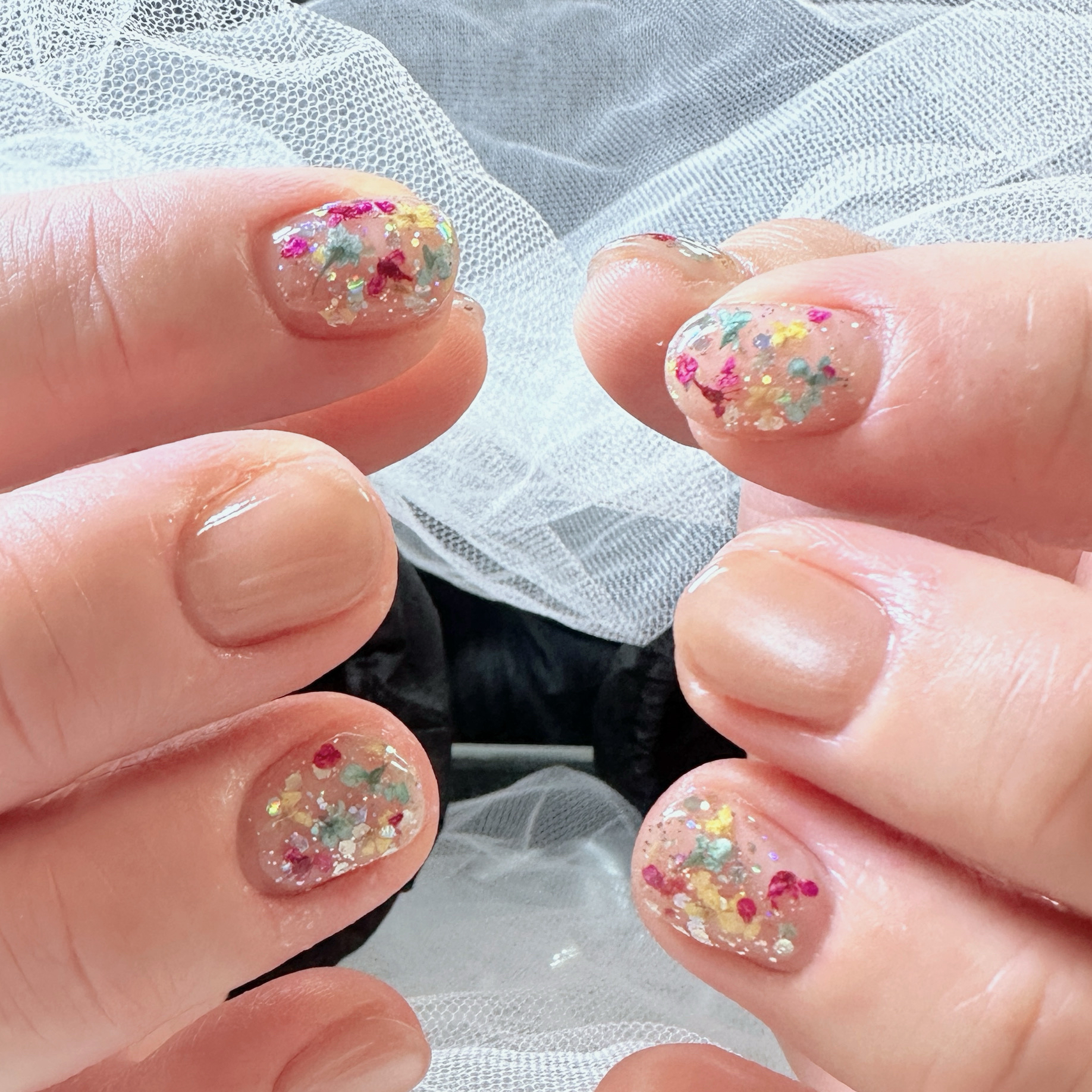 Makali_nail